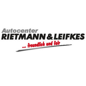 Autocenter Rietmann-Leifkes