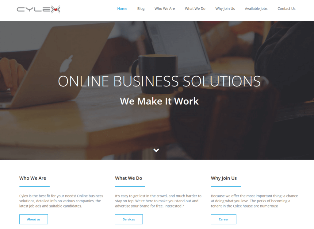 Branchenverzeichnis-Cylex