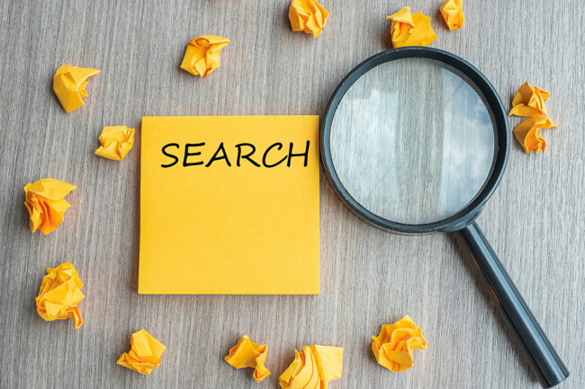 Branchenverzeichnis-Suche