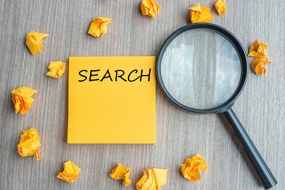 Branchenverzeichnis-Suche