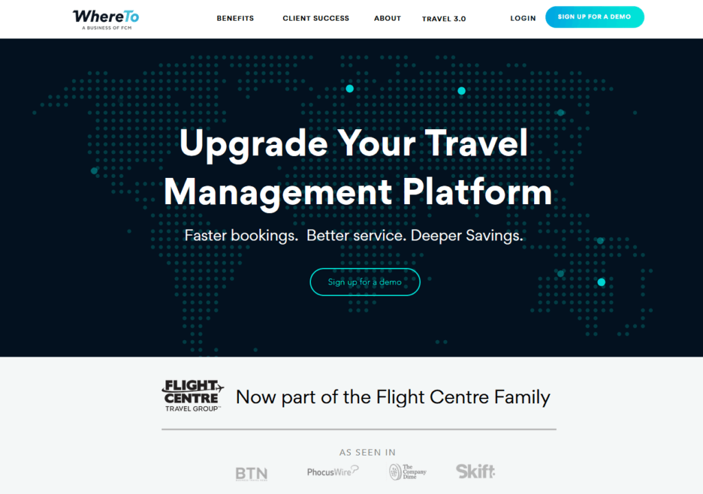 Branchenverzeichnis-WhereTo