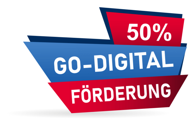 Go-Digital